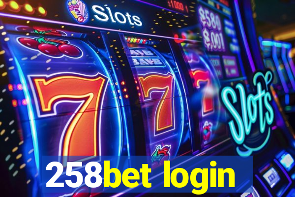 258bet login